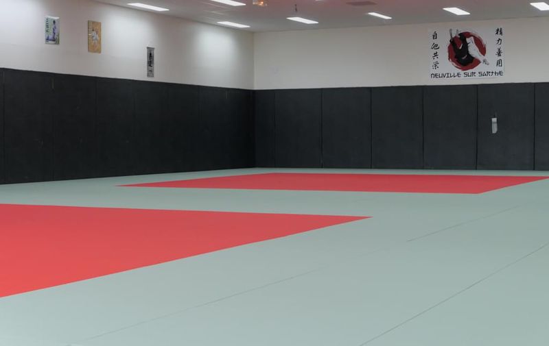 Le Dojo
