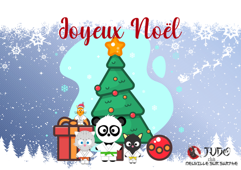 Joyeux Noël