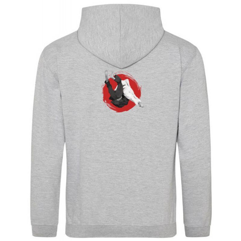 Sweat et Tee-shirt aux couleurs du club