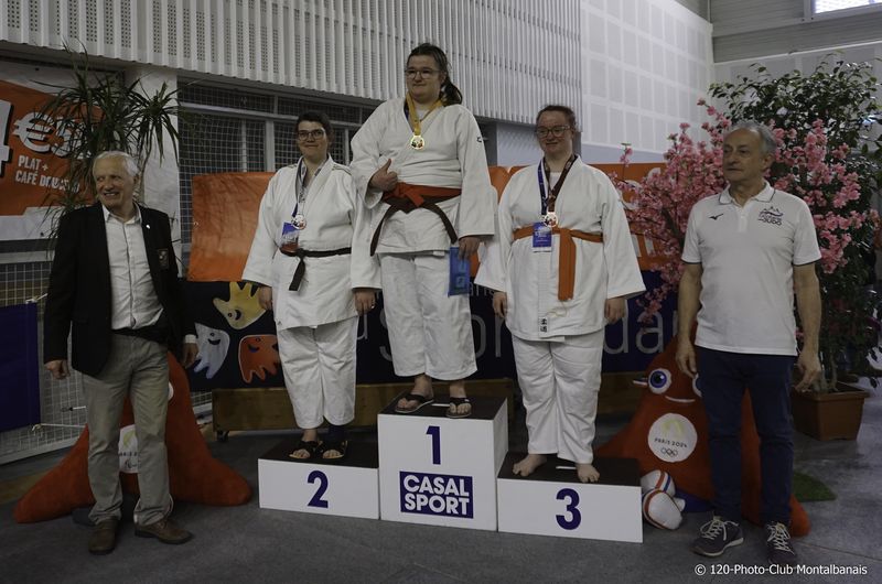 Podium