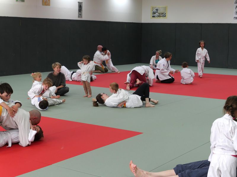 Retour sur l'AG 2024