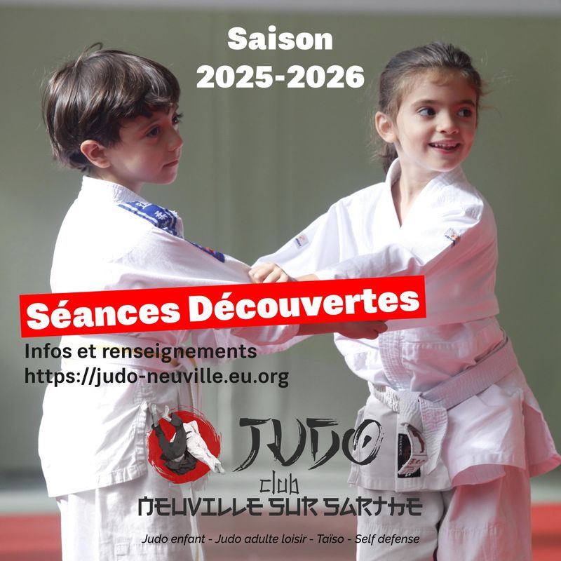 La nouvelle saison arrive !