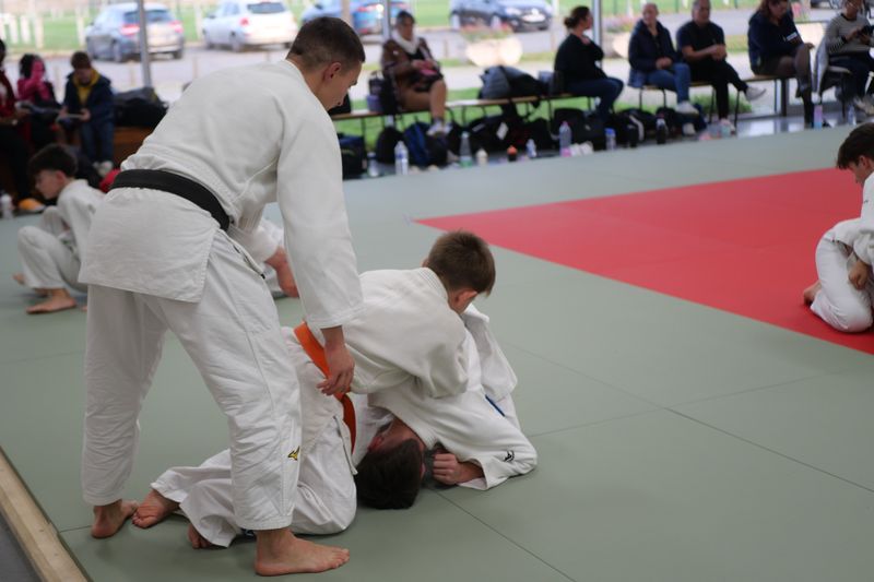 Gurwan prodigue ses conseils