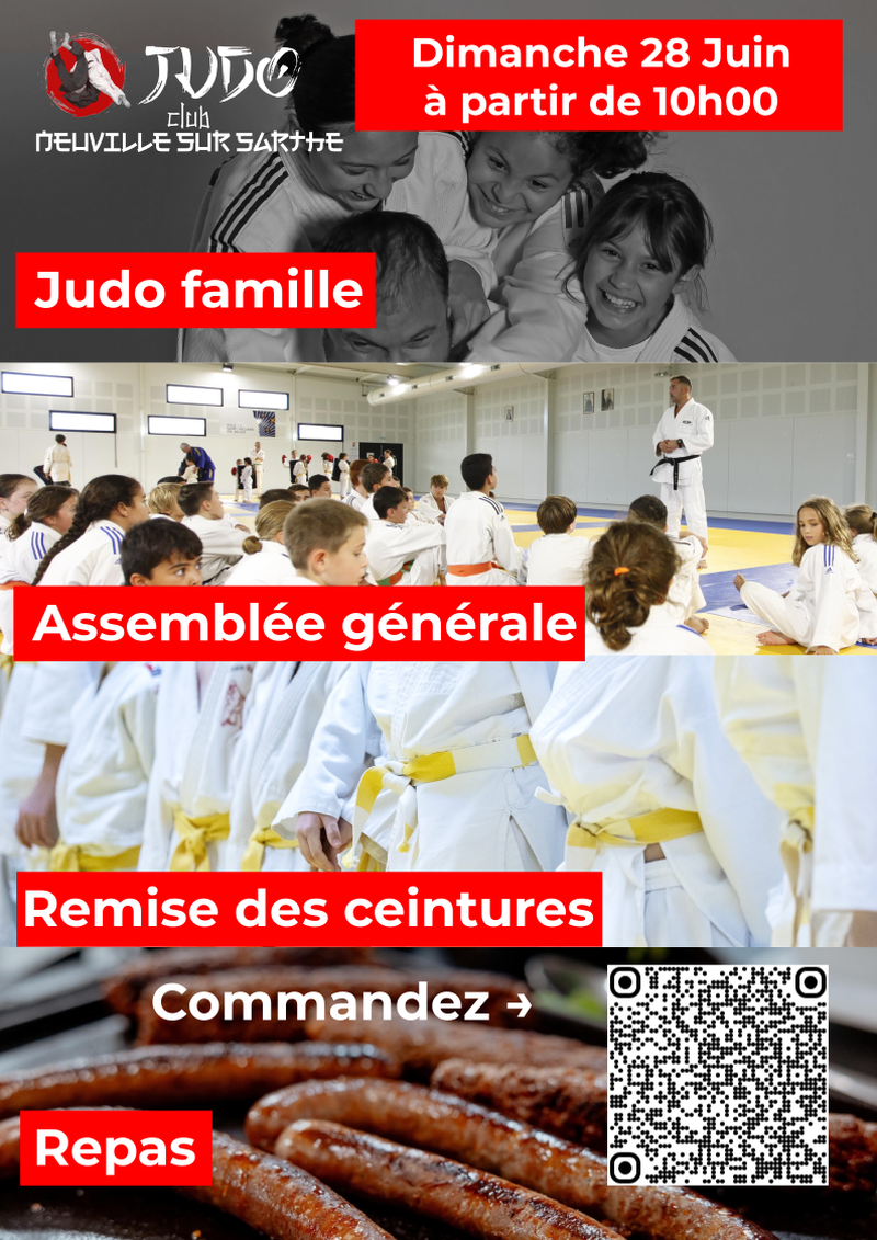 Assemblée générale