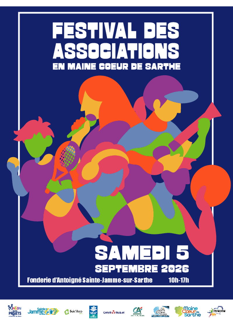 Festival des associations