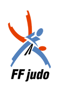 Logo de la Fédération Française de Judo
