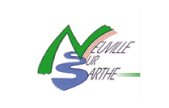 Logo de la mairie de Neuville-sur-Sarthe