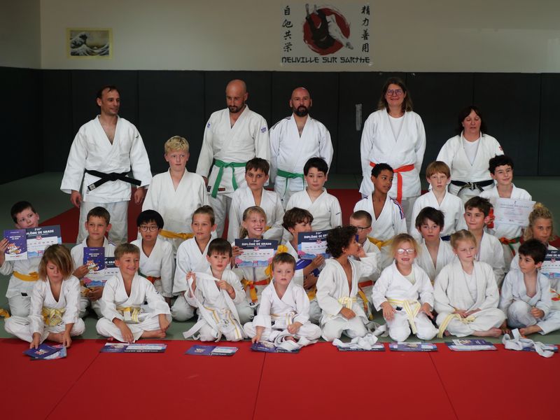photo de groupe